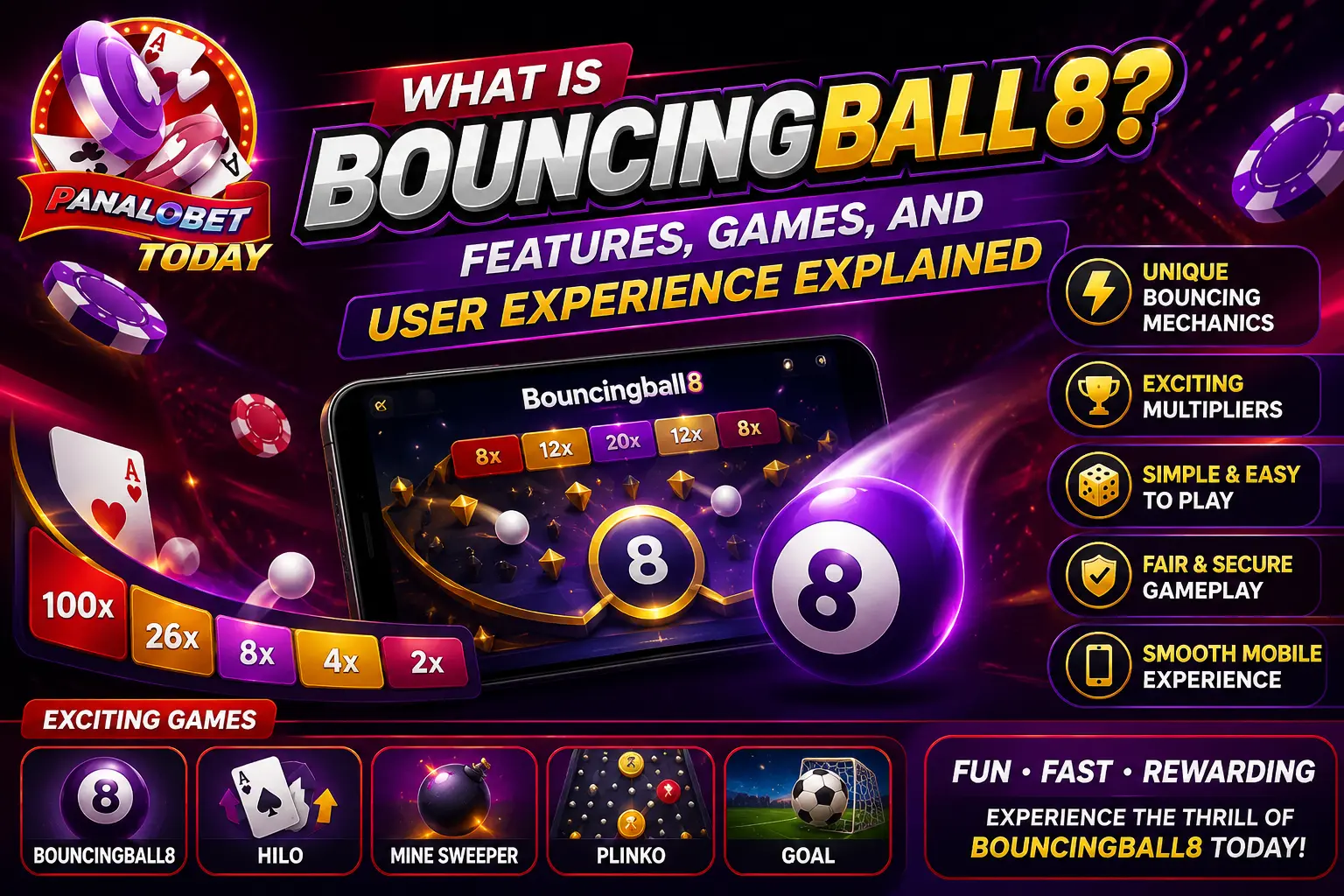 What Is bouncingball8 download ? Features, Games, and User Experience Explained